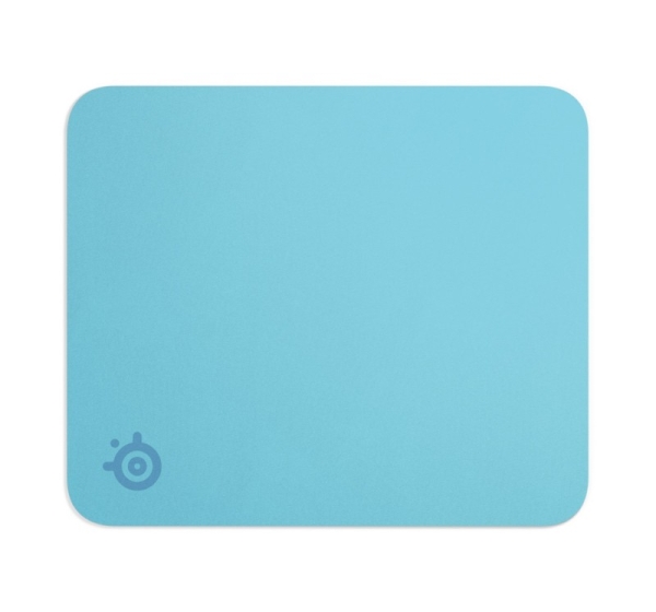 Steelseries QcK Large - Aqua