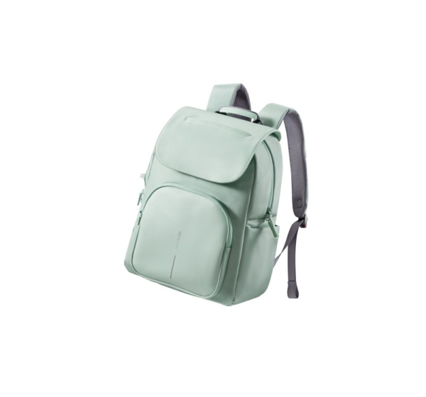 XD DESIGN BACKPACK SOFT DAYPACK MINT P/N: P705.987