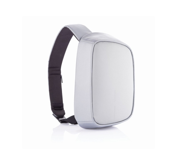 XD DESIGN BACKPACK BOBBY SLING GREY P705.782