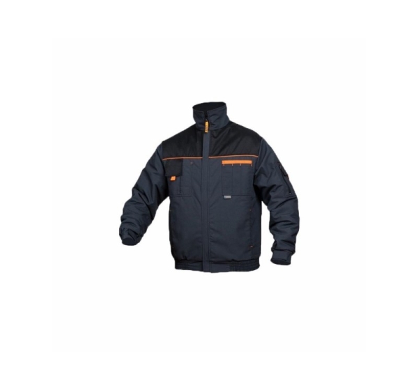 SHORT JACKET POSEJDON L