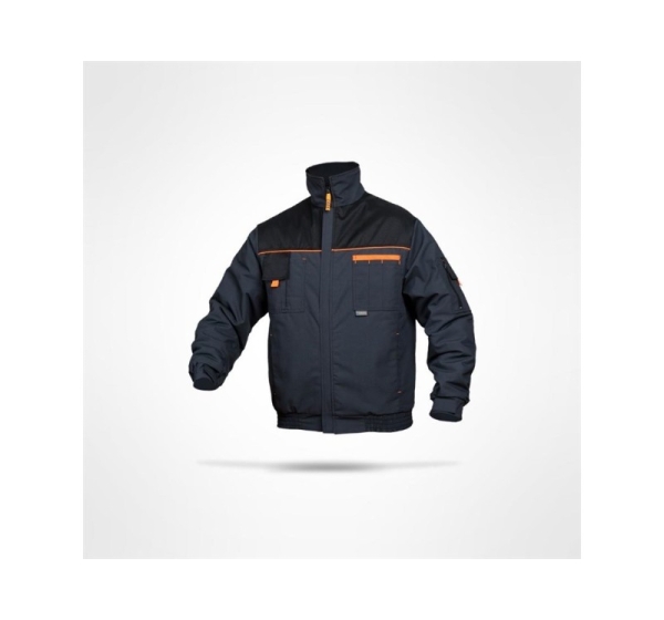 SHORT JACKET POSEJDONXXL
