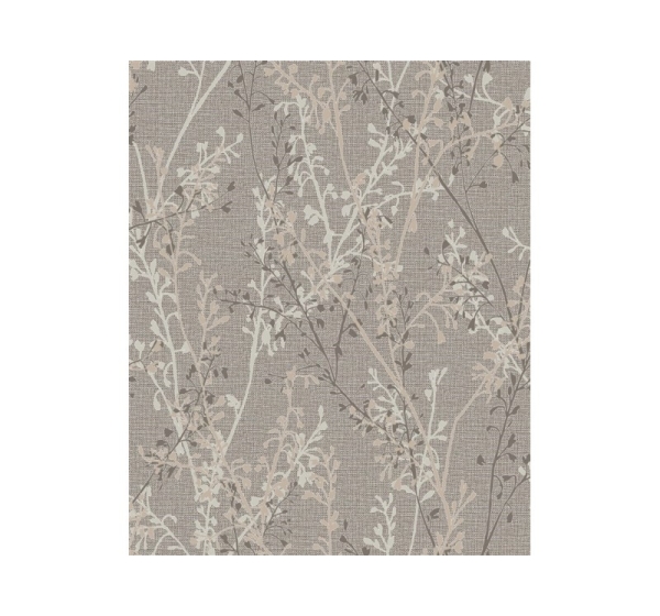WALLPAPER 128042 BREEZE SPRIG NATURAL