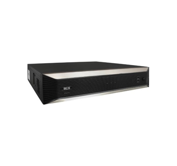 Rejestrator IP 64-kanałowy BCS-P-NVR6408-A-4K(4)