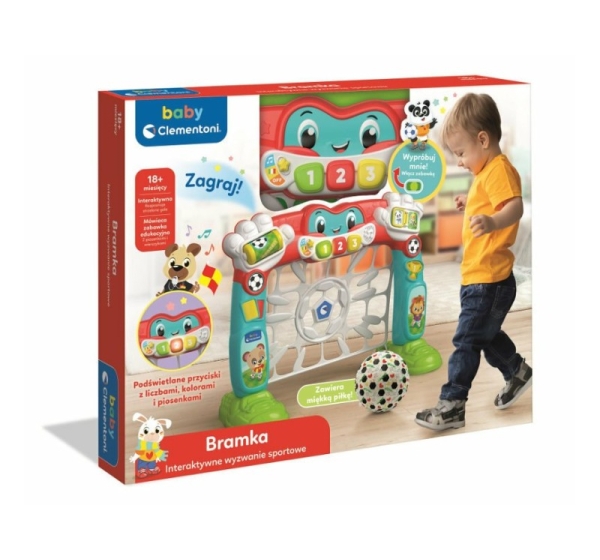 CLE BABY interactive gateway 50926