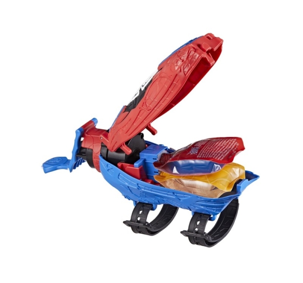 Marvel Spider-Man F87345L0 toy weapon
