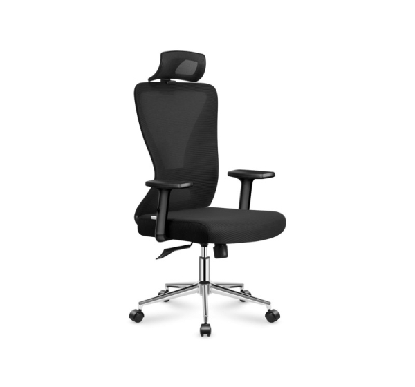 MA-Manager 3.5 Black office chair
