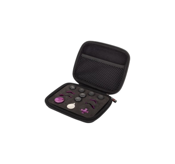Venom CUSTOMISATION KIT PURPLE