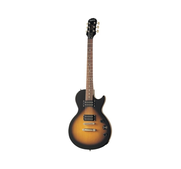 Epiphone Les Paul Special II Vintage Sunburst - electric guitar