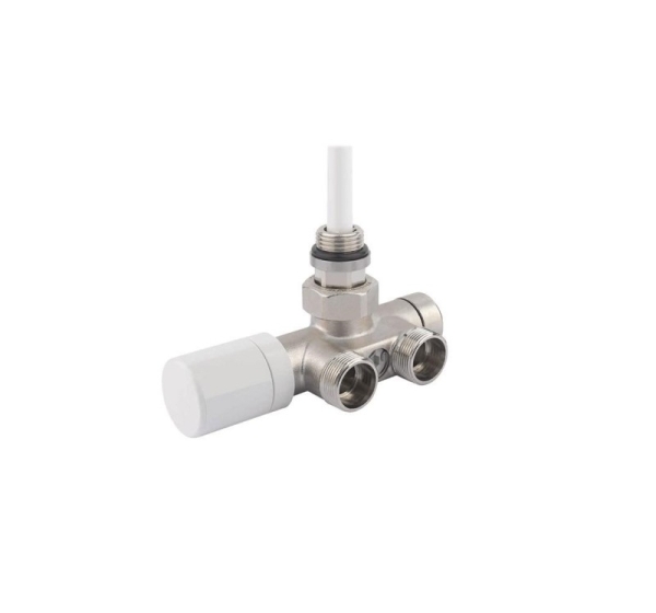 THERMOSTATIC VALVE1/2X3/4EK V81112Q 40MM