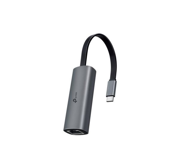 TP-Link UE302C network card Ethernet 2500 Mbit/s