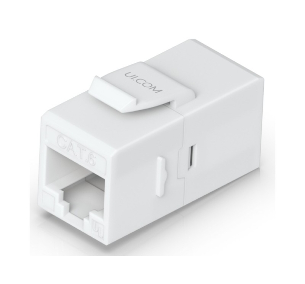 Ubiquiti UACC-Keystone-Coupler-C6