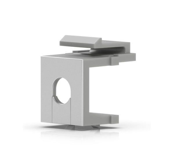 Ubiquiti UACC-Keystone-Blank-Insert-TH Cable insert