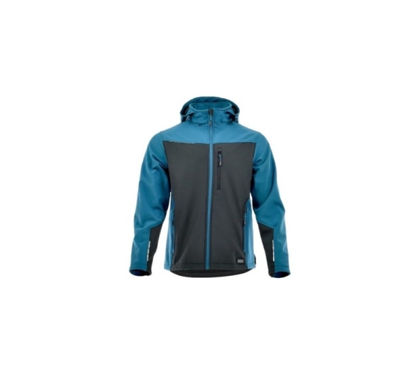 SOFTSHELL COMFORT L