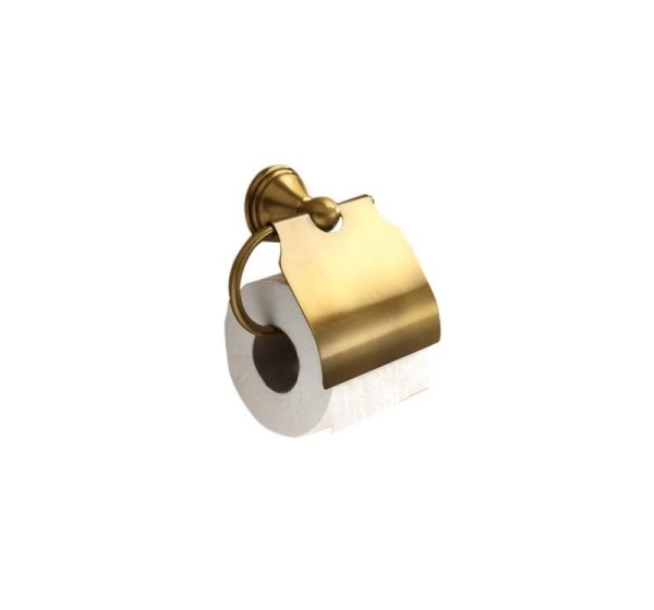 TOILET PAPER HOLDER ROMANCE 7525 44