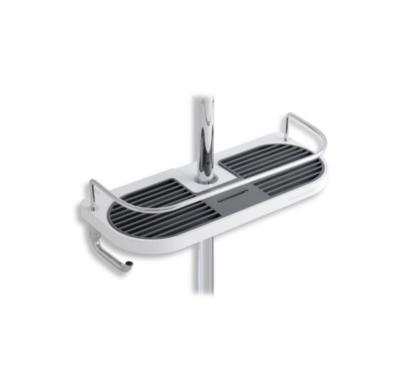 SHELF FOR ADJUSTAB SHOWER HOLDER 65580.1