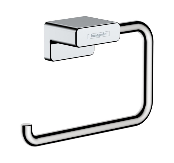 Hansgrohe 41771000 toilet roll holder Chrome
