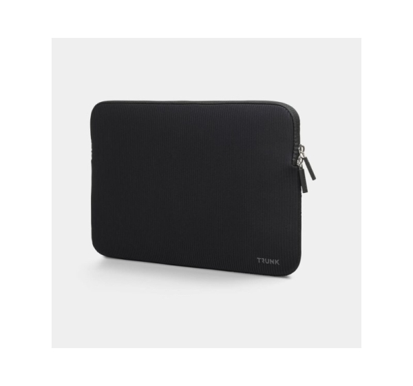Trunk Neoprene Sleeve 33 cm (13") Sleeve case Black