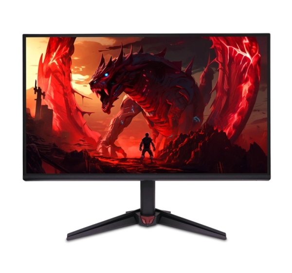 Acer NITRO VG0 VG270UP6bmiipx computer monitor 68.6 cm (27") 2560 x 1440 pixels Quad HD LCD Black