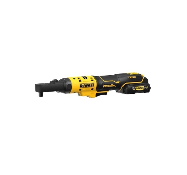 DeWALT DCF500L2G-QW power wrench