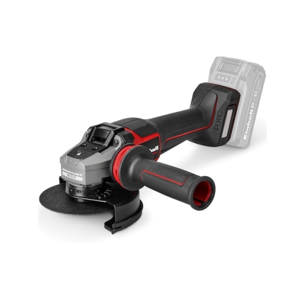 EINHELL Cordless Angle Grinder TP-AG 18/125-13 Q P BL – SOLO 4431197