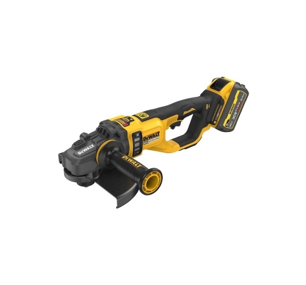DeWALT DCG460X2-QW floor polisher/sander