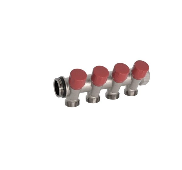 WATER VALVE 1INX1/2IN 4R HOT(C324N10QR)