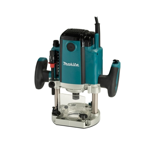 MAKITA. TOP MILL. 1650W RP1803FX01