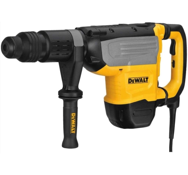 DeWALT D25773K-QS hammer Black, Yellow