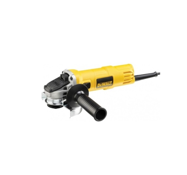 DeWALT DWE4057-QS angle grinder 12.5 cm 11800 RPM 800 W 1.8 kg
