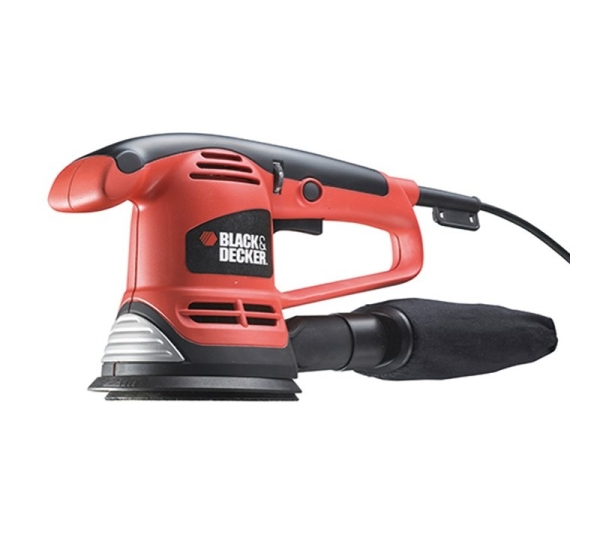 Black & Decker KA191EK portable sander 480 W