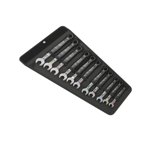 Combination Wrench Set 6003 Joker 11 pcs