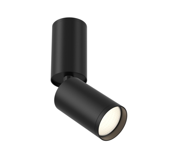 Maytoni C051CL-01B ceiling lighting GU10