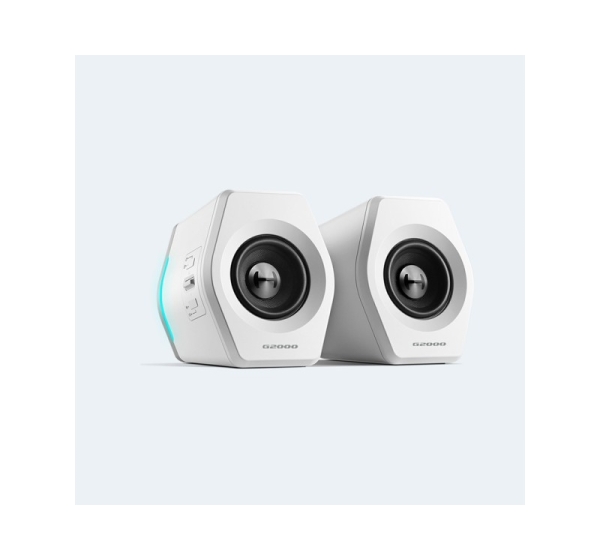 Edifier G2000 speaker set 32 W PC/Laptop White Bluetooth