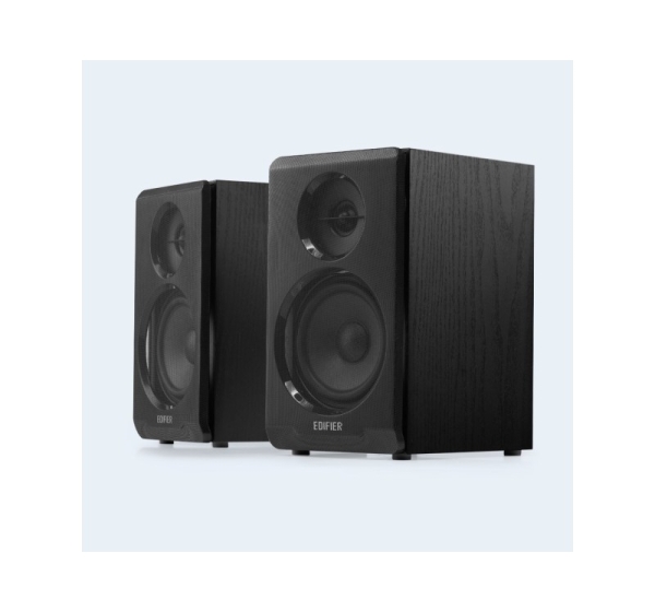 Edifier R33BT loudspeaker Black Wired & Wireless 10 W
