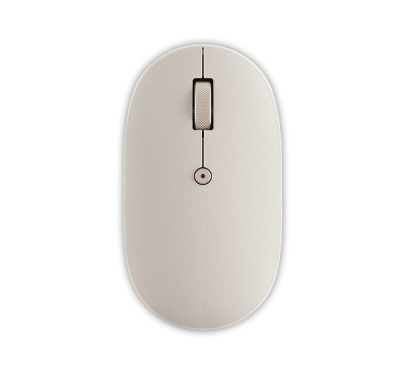 Satechi OntheGo mouse Travel Ambidextrous Bluetooth 2400 DPI