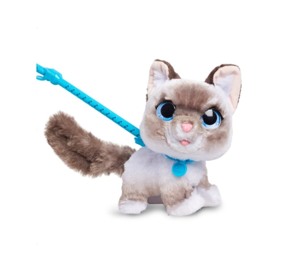 FurReal Wag-a-lots Kitty
