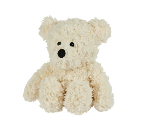 TOY PLUSH BEAR REG SIZE CP-BEA-1