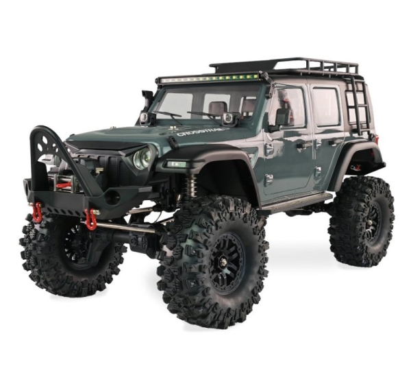 Amewi 22655 Radio-Controlled (RC) model Crawler truck Electric engine 1:10