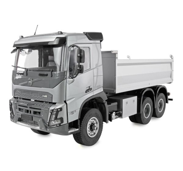 Amewi Volvo FMX E015 Radio-Controlled (RC) model Dump truck Electric engine 1:14