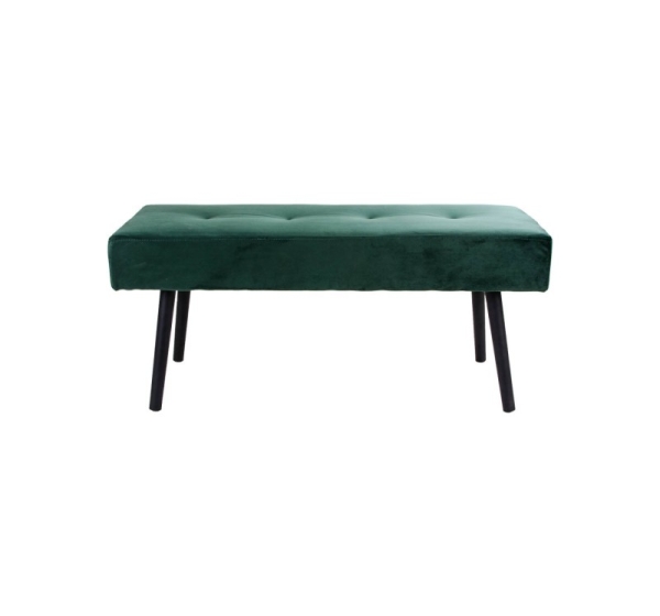 House Nordic Skiby indoor bench