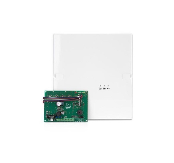 SATEL BUFFER POWER SUPPLY 12V/3A APS-30 S