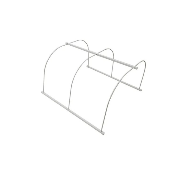 Leg Cover Against Bedding SUNDO, for Bedridden Persons, White