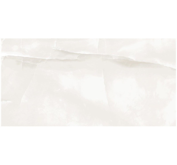 TILES SOMA BLANCO POL REC 60X120(1.44)