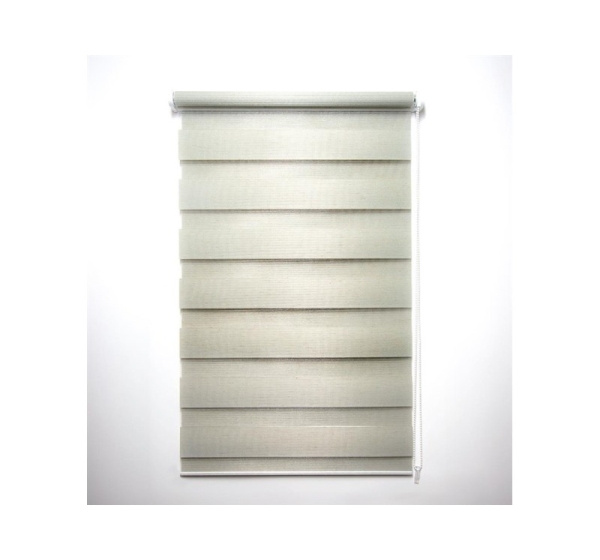 ROLLER BLIND D&N BHXIV 1405 120X220 GREY