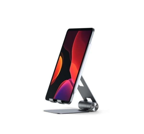 Satechi ST-R1M holder Passive holder E-book reader, Mobile phone/Smartphone, Tablet/UMPC Grey