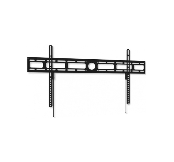 Techly Wall Mount for LED LCD TV 42-80 Ultra Slim Fixed H400mm" ICA-PLB 840