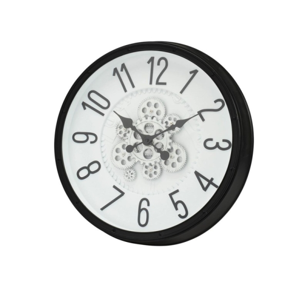 WALL CLOCK D50.5CM 837363020