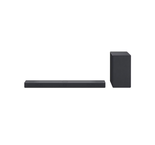 LG SC9S Black 3.1.3 channels 400 W