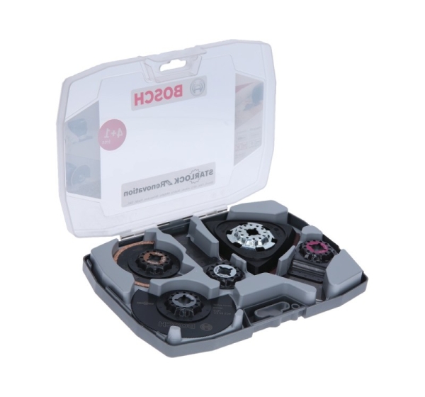 Bosch 2 608 664 624 multifunction tool attachment Blade set