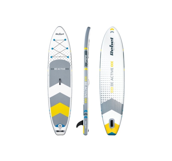 Deska SUP REBEL ACTIVE RBA-451 350cm